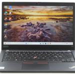 Lenovo Thinkpad T14s Gen 1 felújított laptop garanciával i5-16GB-512SSD-FHD fotó