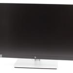 HP E24 G4 használt monitor fekete LED IPS 24" fotó