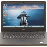 Dell Latitude 3490 felújított laptop garanciával i5-16GB-256SSD-FHD fotó