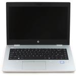 HP ProBook 640 G5 felújított laptop garanciával i5-16GB-500SSD-FHD-US fotó