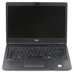 Fujitsu Lifebook U748 felújított laptop garanciával i5-16GB-512SSD-FHD fotó