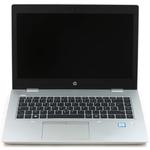 HP ProBook 640 G5 felújított laptop garanciával i5-16GB-512SSD-FHD fotó