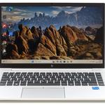 HP Elitebook 840 G8 felújított laptop garanciával i5-16GB-512SSD-FHD fotó