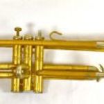 CORTON RÉZFÚVÓS HANGSZER TROMBITA X fotó