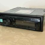 Alpine UTE-81R usb-aux fejegység 1ft-ról Posta OK ! fotó