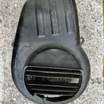 Yamaha Jog 27V ventilátor burkolat fotó
