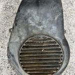 Yamaha Jog 27V ventilátor burkolat fotó