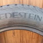 Téli gumi Vredestein 205/55 R16 91H jó állapotú 2 db. egyben eladó fotó