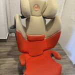 Autós gyermekülés Cybex Gold Solution S2 i-Fix fotó