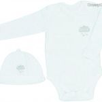 Lupilu Új (címkés) Lány 2 részes szett - Felsőruházat (Méret: 68) fotó