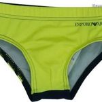 Emporio Armani Új (címkés) Fiú Fürdőnadrág (Méret: 68) fotó