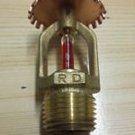 Spinkler oltófejek fotó