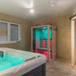 Pécs - Delanta panzió 2fő/2éjszaka szállás utalvány fotó