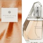 SZUPER AKCIÓ! *** Perceive Cashmere női parfüm ** 50 ml ** AVON. Új! fotó