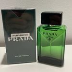 Prada Pardaigme 100ml Férfi parfüm fotó