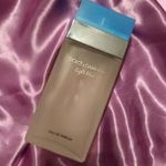 Dolce & Gabbana Light Blue 100ml fotó