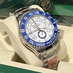 Új Rolex Yachtmaster 2, Ceramic, clone szerkezetes, zafír üveges! fotó