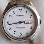 Orient óra fotó