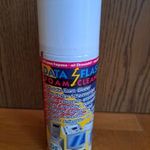 Monitortisztító spray fotó