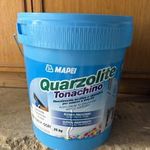Mapei Quarzolite Tonachino 1, 5mm fotó