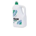Folyékony mosószer fehér ruhákhoz Pelso Pure White Premium Gel, 5 L fotó