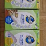 Pronto duster nyéllel + 2x5 utántöltő ÚJ fotó