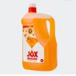 Jox mosogatószer, Melon & Kiwi ízű 5L, fotó