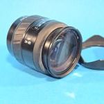 Minolta af 24-85mm objektív sony A bajonett fotó