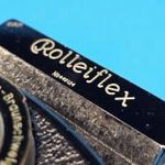 Rolleiflex Old Standard 6x6 fényképezőgép fotó