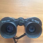 Tento 7x50 orosz távcső tokkal fotó