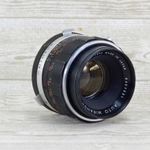 Miranda 50mm 1: 1.9 objektív - Miranda csatlakozással fotó