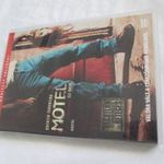 Motel DVD fotó