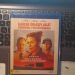 Három óriásplakát Ebbing határában (2017) BD - magyar kiadás, szinkron, bontatlan fotó