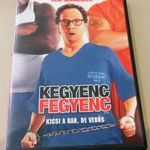 Kegyenc fegyenc DVD. fotó