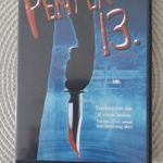 DVD Péntek 13. fotó