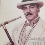 Poirot tizenegyedik évad beszerezhetetlen ritkaság! fotó