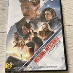 Mission Impossible - Leszámolás DVD - Tom Cruise (bontatlan, szinkronos) fotó