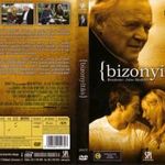 Bizonyítás ritka DVD fotó