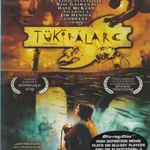 Tükörálarc Blu-Ray fotó