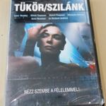 Tükör / Szilánk DVD fotó