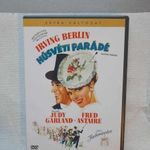 Húsvéti parádé (1948) DVD - magyar kiadás, magyar felirat fotó