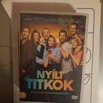 Nyílt titok (2025) DVD - magyar szinkron fotó