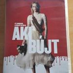 DVD: Aki bújt /horrorvígjáték/ (Új hirdetés) fotó