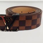 Louis Vuitton öv fotó