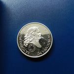 Rákóczi ezüst emlékérme MÉE 2004 es 34. Vándorgyűlés PP.. fotó