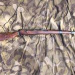 Mannlicher G98/40 puska fotó