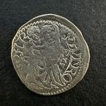I. Mátyás - denár - S W Bécs ÉH 568 RRR fotó