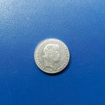 1848 as B 10 ezüst krajcár Madonnás kiváló állapotban.. fotó