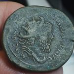 EXTRA GYÜJTEMÉNY RÓMAI RITKA POSTUMUS SESTERCIUS fotó