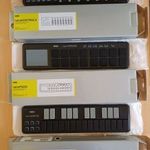 Korg Nano Control Pad Key fotó
